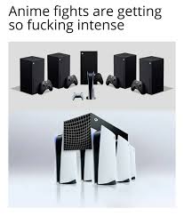 He falls into a hole and lands on a cushion. Haha Xbox Mini Fridge Haha Ps5 Wifi Router Comedycemetery