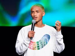 The activist, 22, has already been helping feed disadvantaged communities since the launch of his. Jaden Smith Opens Free Vegan Food Truck To Feed Homeless People The Independent The Independent