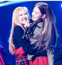 Blackpink members jennie and rosé are in los angeles working on new music, their agency yg entertainment has confirmed. All Blackpink Ships Chaennie Chaenie Jenchae Jennie And Rose Wattpad