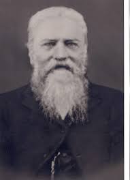 The Grit Behind Cullman's German Colony The Story of John G Cullmann  Cullman is known today for its German heritage its thriving community and  its steady growth. What many people do not