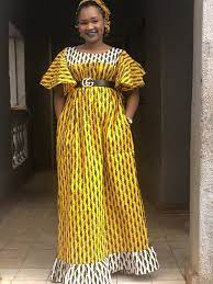 Zoom sur nos robes confectionnées en pagne africain,byn french challenge n°2 and more. Wax Latest African Fashion Dresses African Print Fashion Dresses African Maxi Dresses