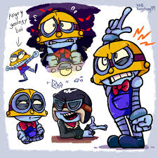 Brawlstars brawlstarssupercell brawl_stars fanartdigital brawler fat fatgirl bbwweightgain brawl. Yangchong On Twitter Robot Bois Drawing I M In Love With Fanmade Darryl Voice I Wish That Was Real 3 Https T Co E7j3fvzxcx Brawlstars Fanart Myart ãƒ–ãƒ­ã‚¹ã‚¿ ë¸Œë¡¤ìŠ¤íƒ€ì¦ˆ Https T Co 8qijxulod9