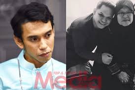 Kamu bisa terus mendoakan ketenangan dan kedamaian ayahmu di sana. Mohon Doa Agar Arwah Ditempatkan Dalam Kalangan Orang Beriman Abang Naqiu Meninggal Dunia Media Hiburan
