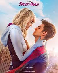 Spider-Gwen by Carpa2011 on Twitter : rSpiderman