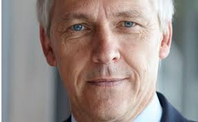 Ex-Bundesbanksprecher Best ist jetzt als Berater aktiv