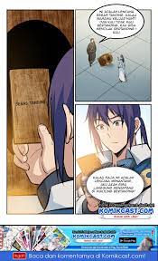 Luo zheng, now a humble slave was summary. Komik Apotheosis Chapter 174 Bahasa Indonesia Pojokmanga Pojokmanga