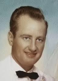 Charles Anthony “Chuck” Hartman (1932-2018)