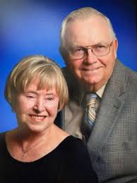 Card shower to honor Koesters for 60th anniversary