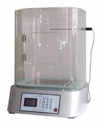 Tn11088 Fabric Warmth Retaining Performance Tester Astm