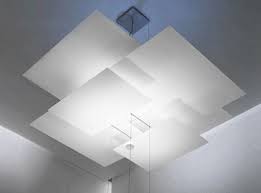 Ingo Maurer Oh Mei Ma Weiss Chandelier Lamp Design Eclectic Light Fixtures Contemporary Lighting