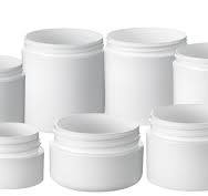 Double Wall Plastic Jars | Catalog | Packaging Logistics