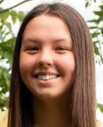 Janesville Noon Rotary January Students of the Month