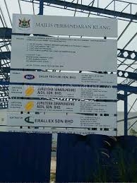 Kredit untuk seluruh warga pdt klang yang membantu dalam menjayakan video ini. Tag By Project Signboard Klang Great Sign Advertising M Sdn Bhd Malaysia Newpages