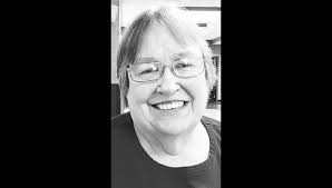 Marilyn Zinn 1948-2020