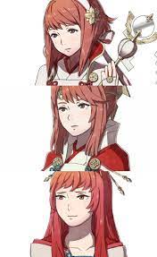 Sakura Fire Emblem | Hinoka fire emblem, Fire emblem azura, Sakura fire  emblem