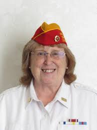 Department of Maryland Officers