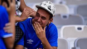 Последние твиты от cruzeiro (@cruzeiro). Brasilien Cruzeiro Ec Belo Horizonte Steigt Erstmals Ab Kicker