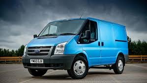 Image result for Dark True Blue 2007 Transit