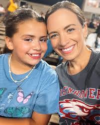 Tiffany Campos's Instagram, Twitter & Facebook