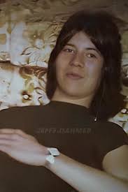 The terrible story of Steven Hicks