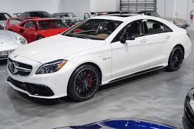 Image result for Cashmere White 2017 CLS