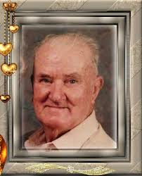 Fred J. Brister (1920-1999)