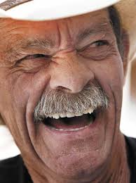 Jock of ages: Veteran jockeys stay in the saddle despite risks of sport