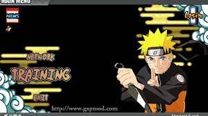 Adalah game terbaru ditahun 2021 yang merupakan versi v1.22 the last fixed mod unprotect yang seru untuk dimainkan. Download Naruto Senki The Last Fixed Apk Update Link