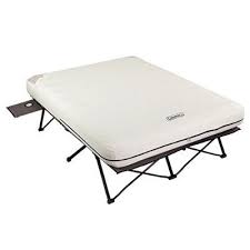 Robot Check Air Mattress Camping Coleman Air Mattress Camping Bed
