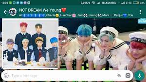 Fan club/celebrities · malaysia · english. Nct Dream We Young Lyrics Han Rom Eng Whatsapp Group Youtube