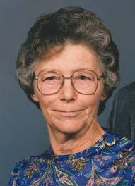 Obituary for Anna Gertrude (Wilds) Gompf