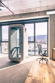 Sumup Offices Sofia 15 Office Snapshots Office Design Inspiration Design Office Pods