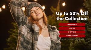 Both new & old users can avail the deal. American Eagle Aerie Canada Holiday Deals Free 25 Gift Card With Your Purchase Of 75 On Gift Cards More Offers Hot Canada Deals Hot Canada Deals