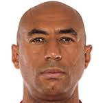 Ânderson Luís da Silva Stats