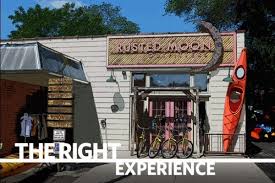 Rusted Moon Outfitters In Broad Ripple Indianapolis Indiana Outdoor Sporting Goods Outdoor Life Fun Sports