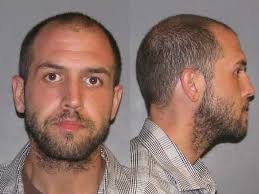 Caddo Parish Jail Bookings 5-18-18