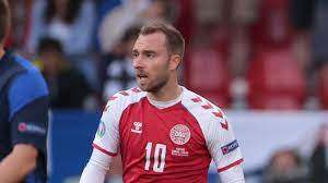 Эриксен кристиан / eriksen christian. S Gc9wdxt17hsm