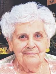 Obituary Addendum for Miriam Horn