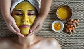 Maybe you would like to learn more about one of these? Masque Visage Au Curcuma Avantages Bienfaits Et Recettes Maison Belle Chic