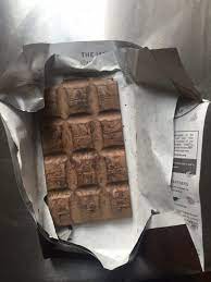 Storing Chocolate In The Fridge Stop It Endangered Species Chocolate