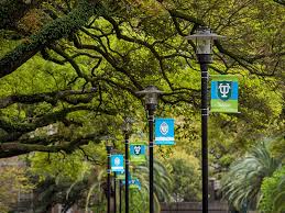 Two against the ice, amundsen and ellsworth. Tulane University Joins Amicus Brief In Suit Against New Ice Policy Tulane News