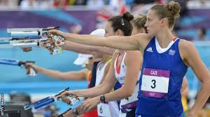 Forged a blazing legacy in the world of elite athletes. Olympics Could Drop Modern Pentathlon From 2020 Games Bbc Sport