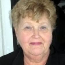 Patricia Ann Llewellyn Obituary November 28, 2013