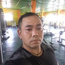 Thingujam JACKSON SINGH