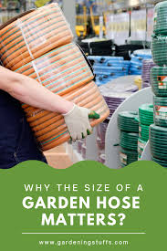 Maybe you would like to learn more about one of these? How Is A Garden Hose Diameter Measured A Quick Guide