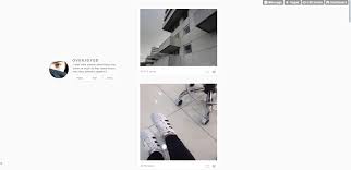 #tumblr #tumblrthemes #minimal #aesthetic find the best free aesthetic, minimalist tumblr themes along with portfolio and moodboard themes. Ocehans Themes