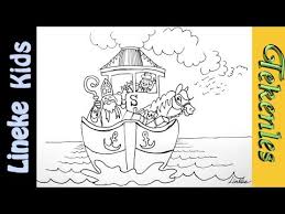 Boer boris boer boris een paard voor sinterklaas ted van lieshout bol com : Stoomboot Sinterklaas Tekening Wonen Keuken