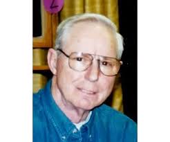 Ronald Ravenstahl Obituary (2015)