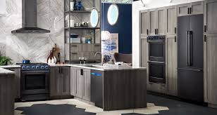 Samsung's new family hub and ge's new kitchen hub microwave were the. Samsung Vs Ge Dishwashers Best Brands In Style And Technology