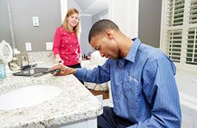 Learn easy kitchen plumbing projects like moving the kitchen plumbing fills many homeowners' hearts with dread. Plumbing Basics How Your Home Plumbing System Works Petro